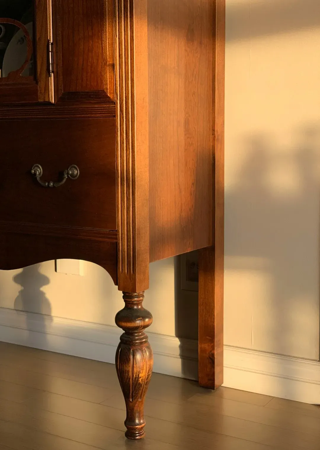 3. Choose furniture with visible legs (Image Credits: Unsplash)