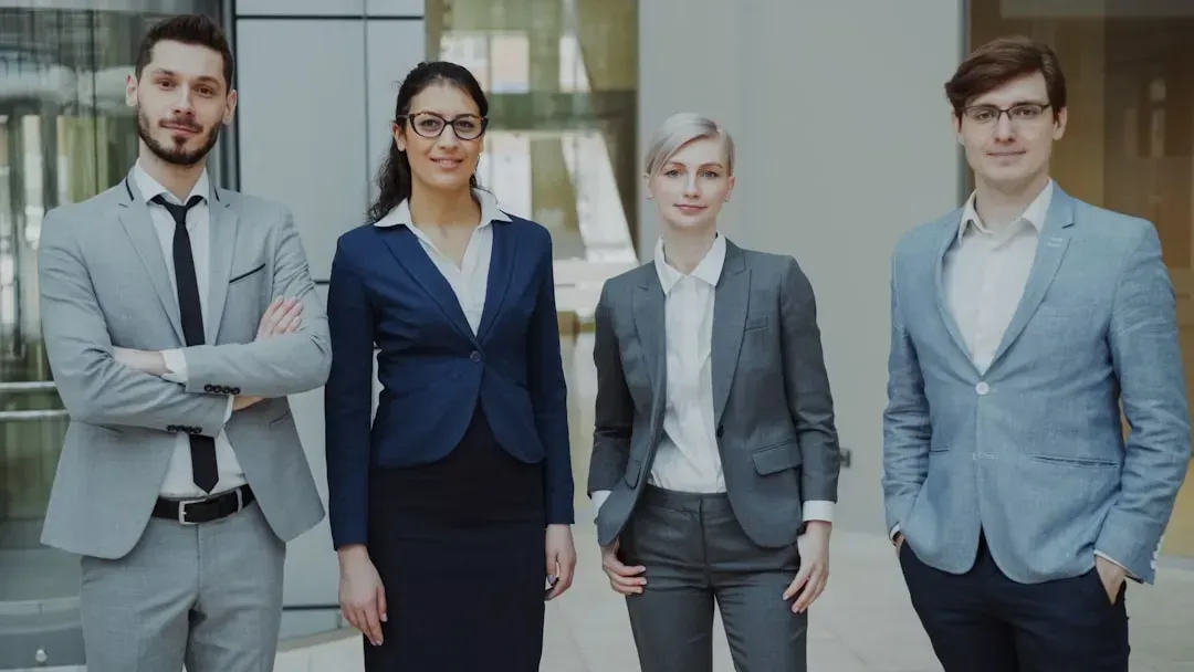 4. Rigid, uniform dress codes (Image Credits: Unsplash)