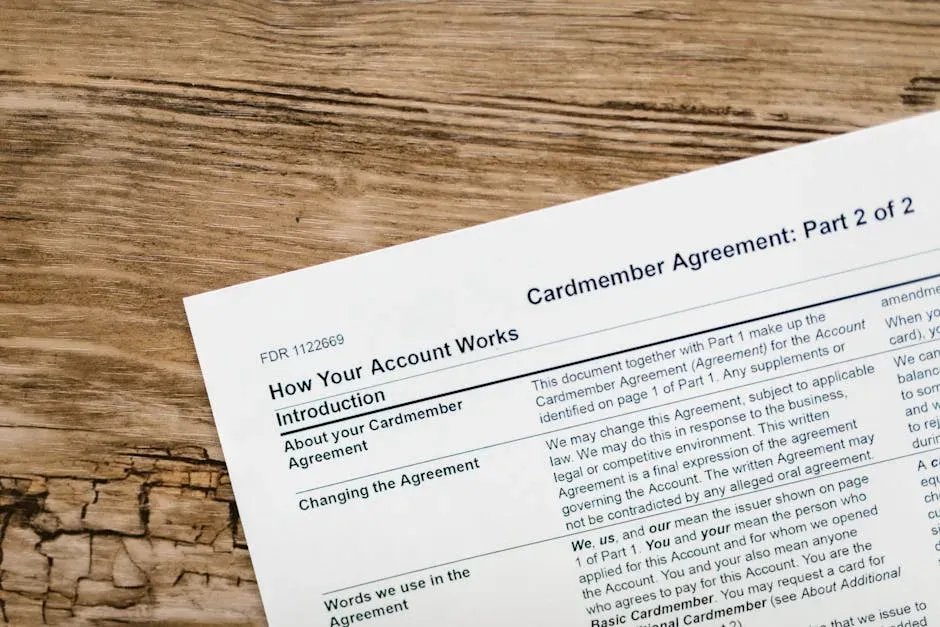 8. You Print Things Out "Just in Case" (Image Credits: Pexels)