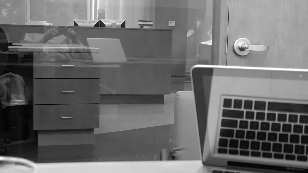 6. Blur Every Professional and Personal Boundary (cnewtoncom, Flickr, <a href="https://creativecommons.org/licenses/by/2.0/" target="_blank" rel="noopener">CC BY 2.0</a>)
