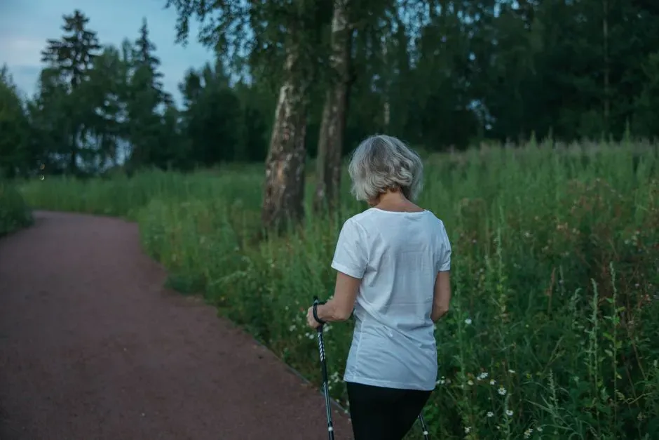 Spending Time Outside: The Easiest Intervention Most People Skip (Image Credits: Pexels)