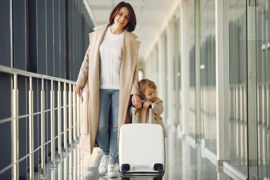 5. Organize Your Carry-On in Layers (Image Credits: Pexels)