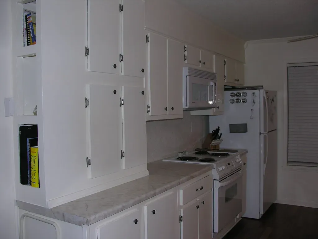 2. "We'd Rip Out This Kitchen and Start From Scratch" (dani0010, Flickr, <a href="https://creativecommons.org/licenses/by-sa/2.0/" target="_blank" rel="noopener">CC BY-SA 2.0</a>)
