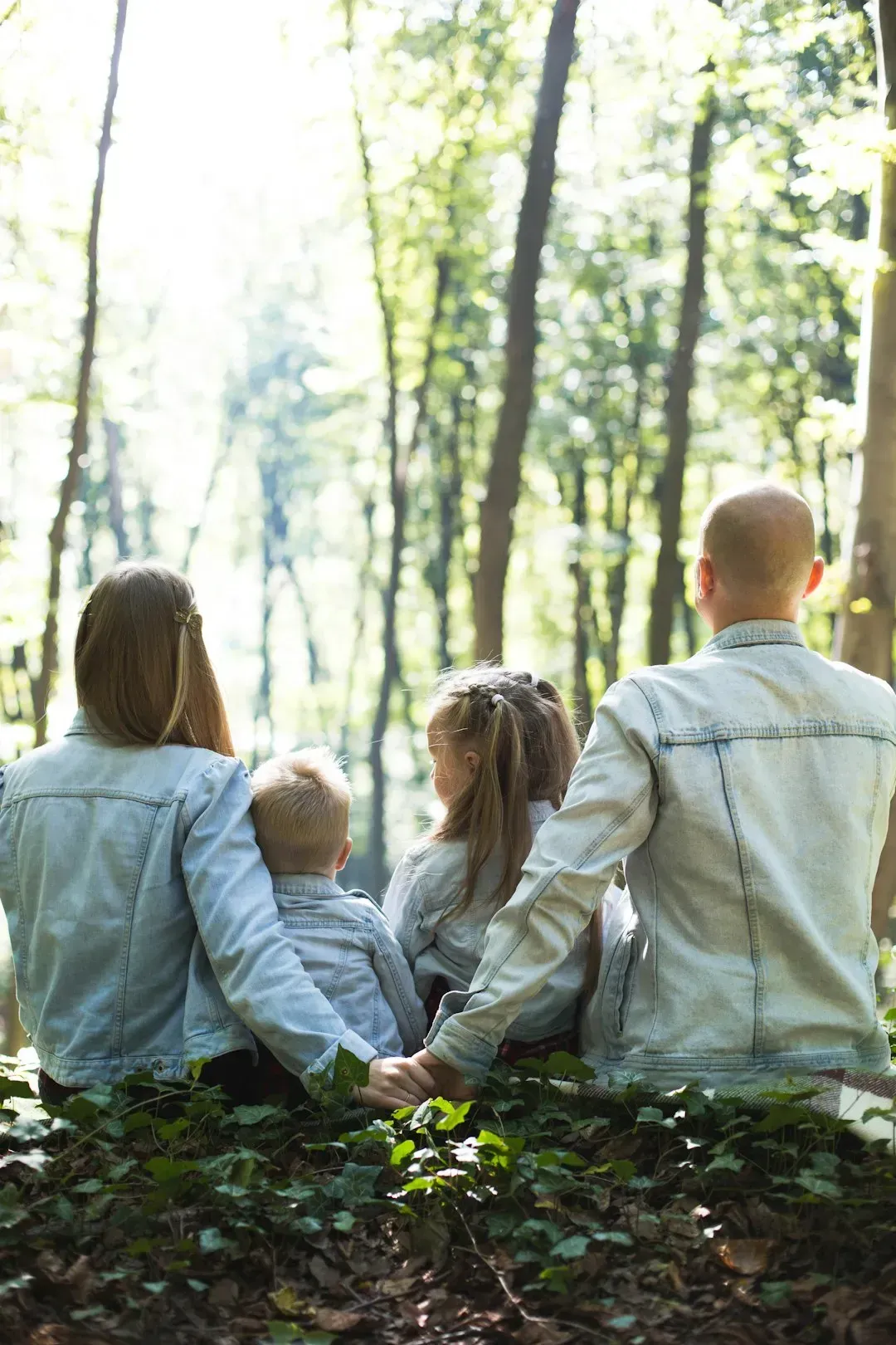 4. She manages the couple's social and family connections (Image Credits: Gallery Image)