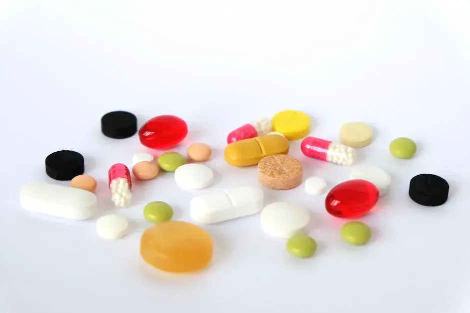 7. Generic Prescription Drugs (Image Credits: Pexels)