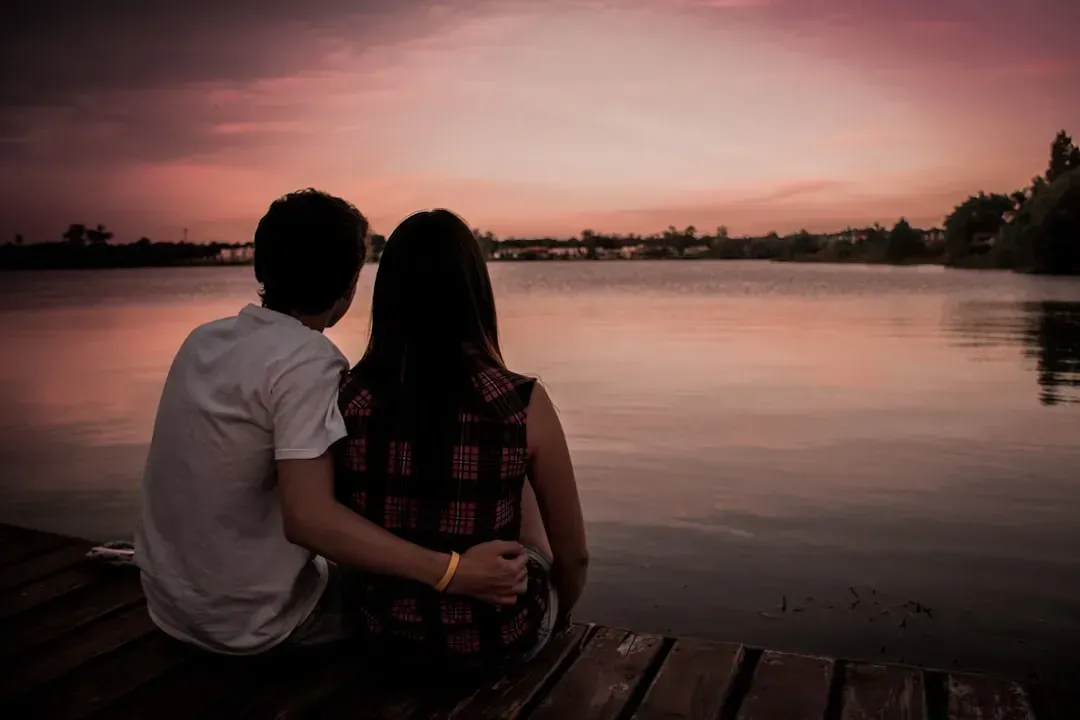 7. Comparisons to exes (Image Credits: Unsplash)