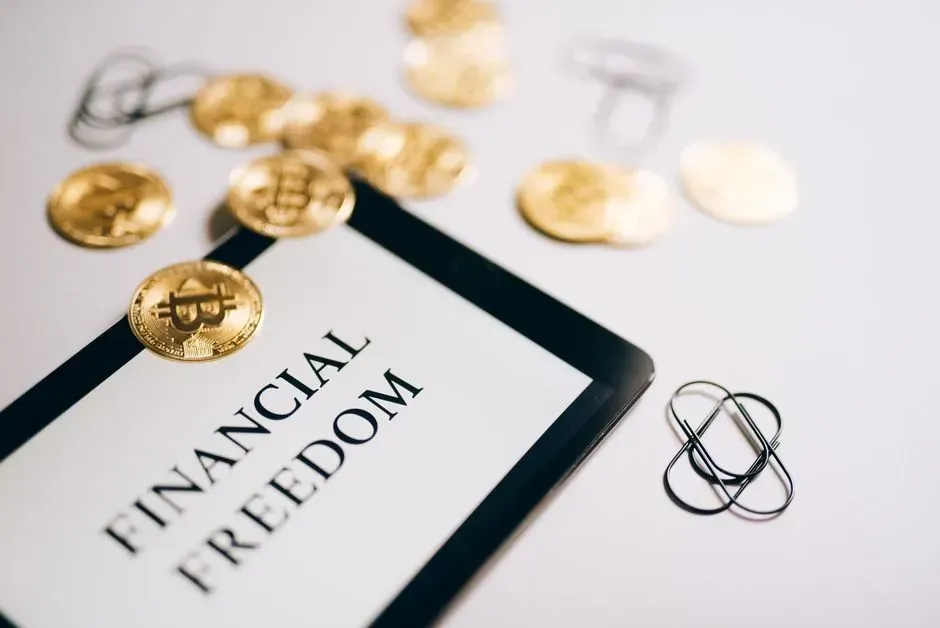 Financial experts generally see the trend as healthy, not alarming (Image Credits: Pexels)