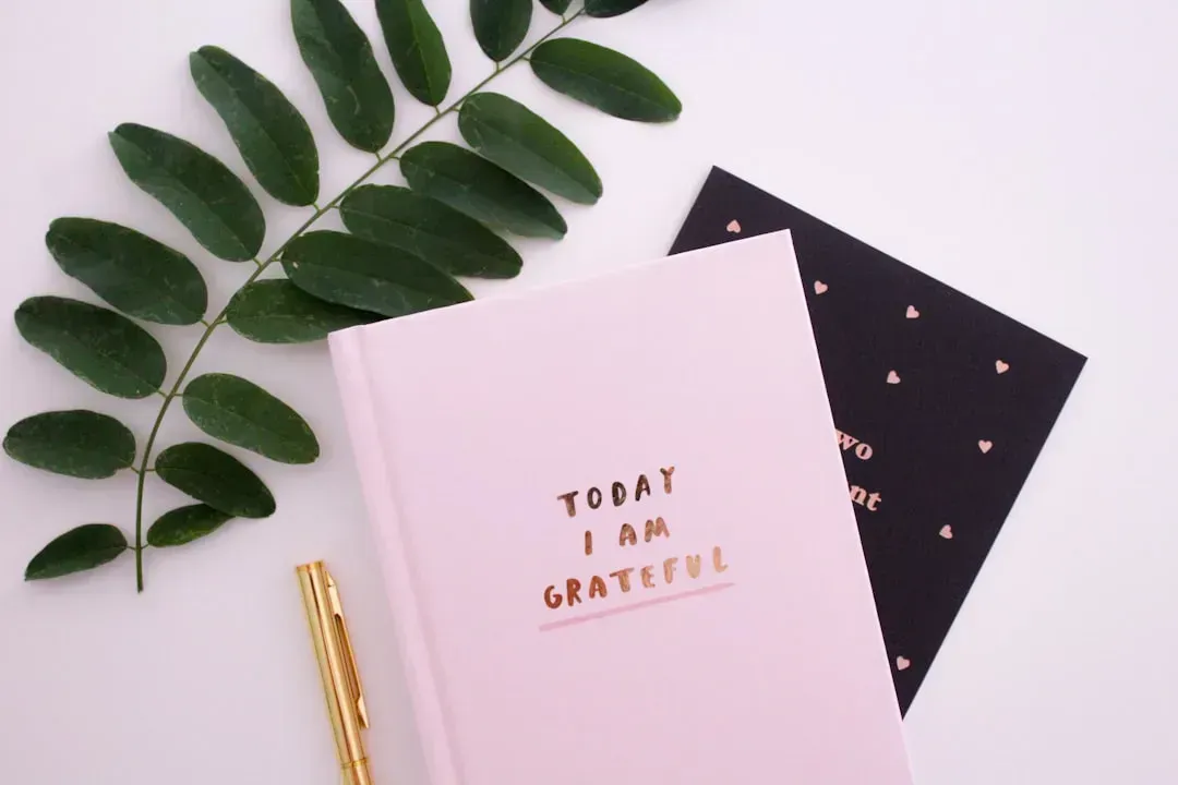 7. Personal journals and diaries (Image Credits: Unsplash)