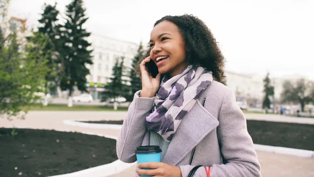 They Volunteer Small, Unprompted Details About Their Day (Image Credits: Unsplash)