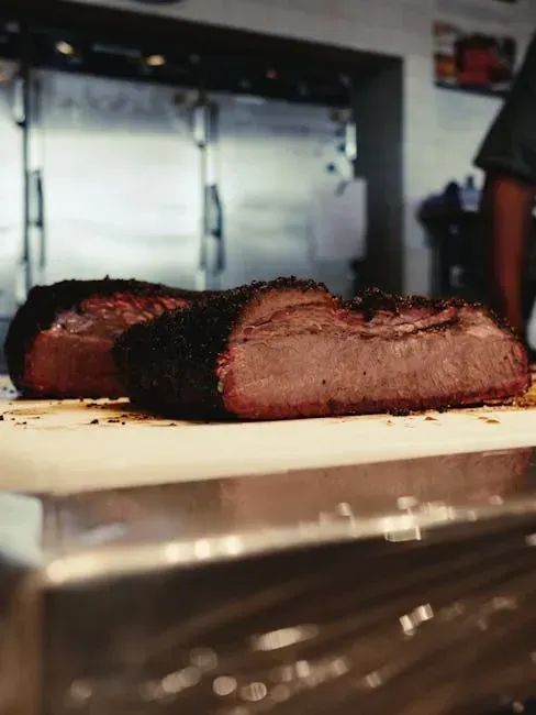 5. Beef Brisket (Image Credits: Pexels)