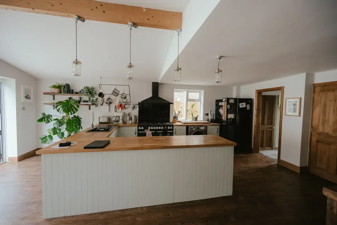 4. The Modern Farmhouse Aesthetic (Image Credits: Unsplash)