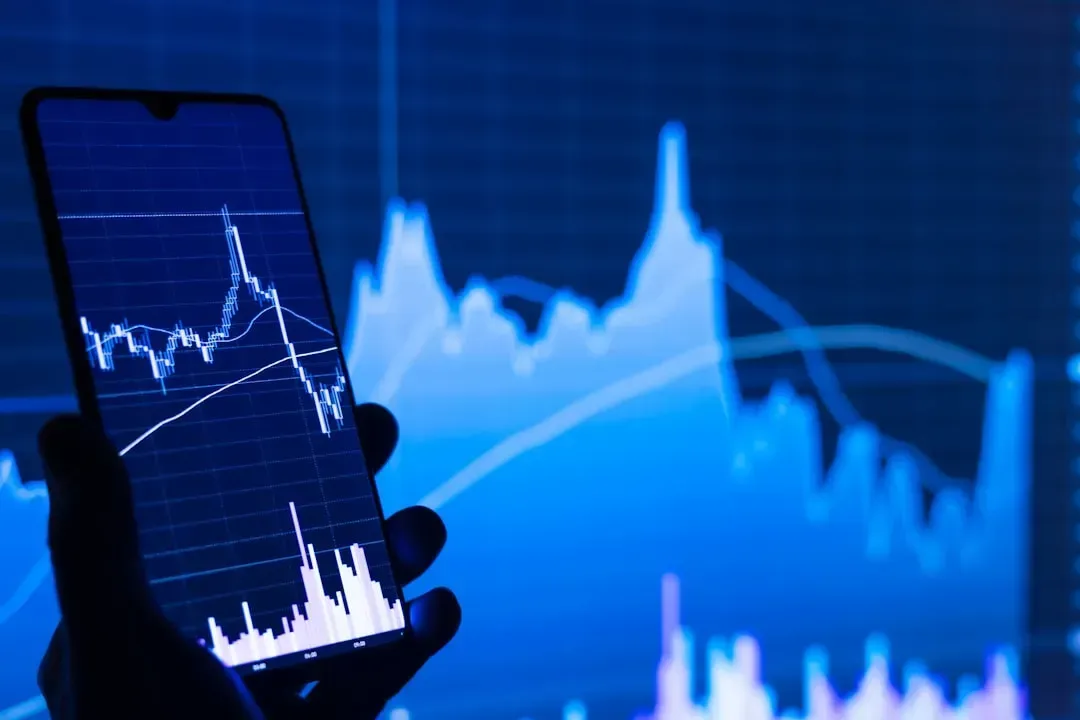 The index fund advantage nobody markets (Image Credits: Unsplash)