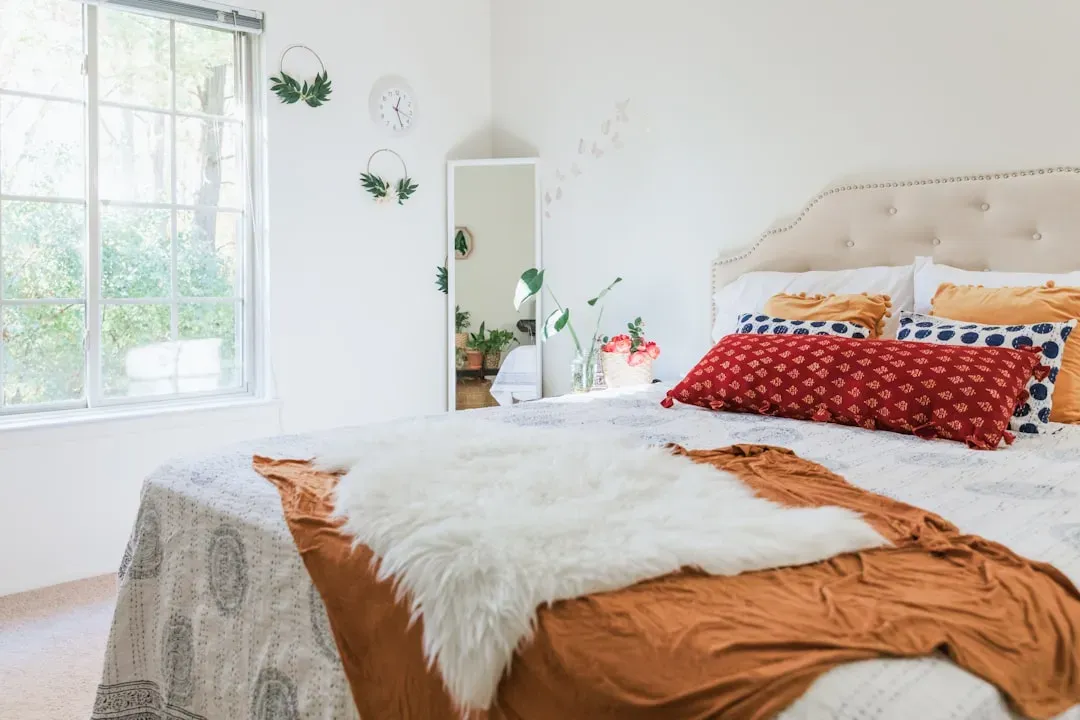 5. Installing Overly Bold or Highly Personalized Finishes (Image Credits: Unsplash)
