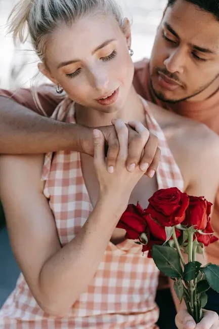 Romantic Idealism Is Rising Despite Everything (Image Credits: Pexels)