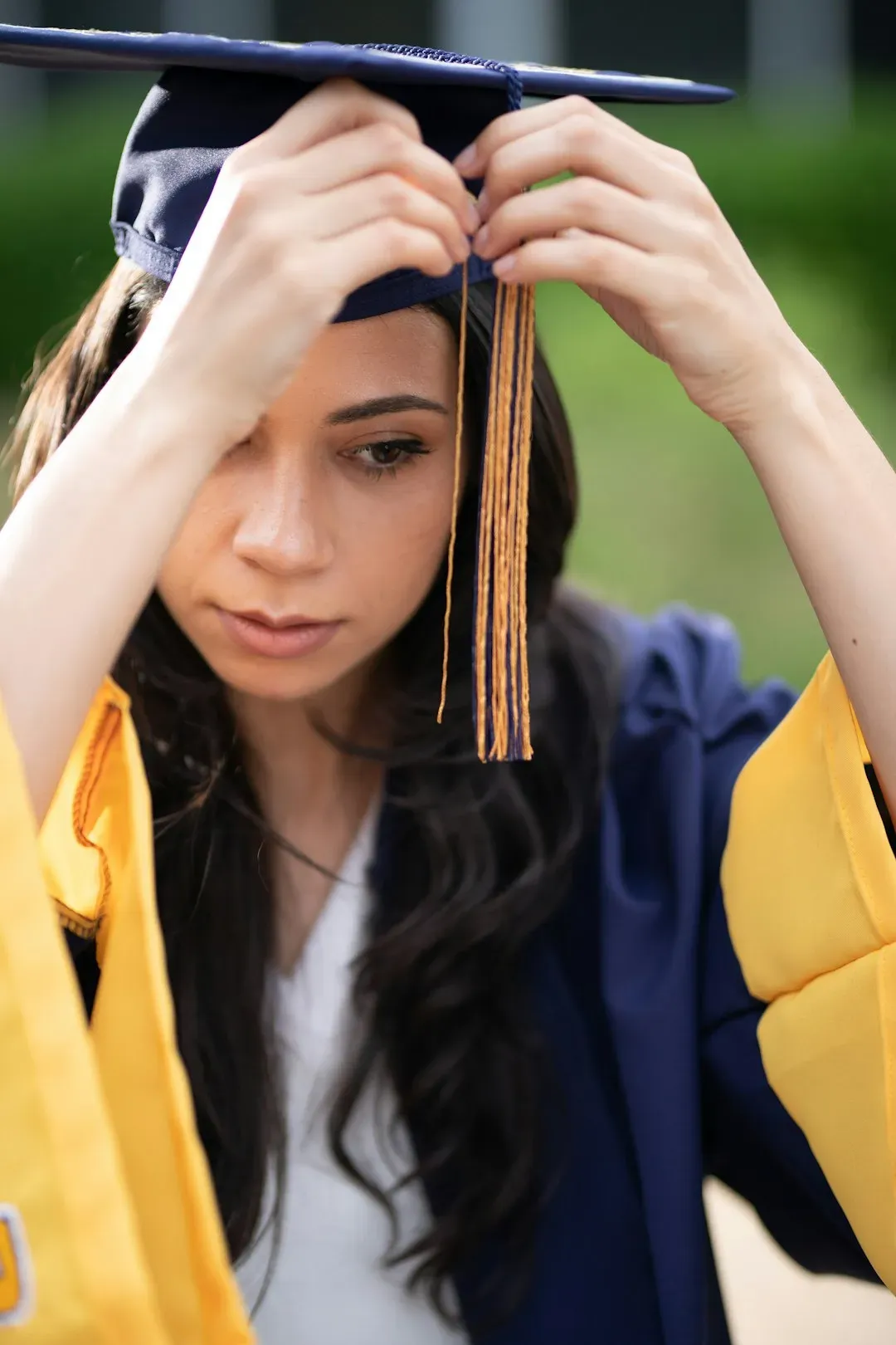 Student loans: the investment that doesn't always pay off (Image Credits: Unsplash)
