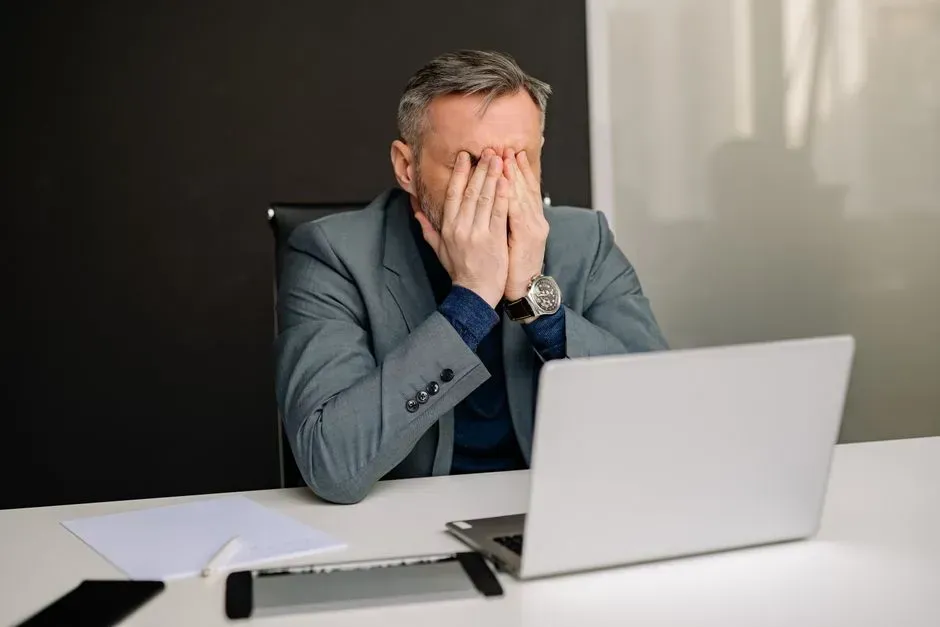 Decision fatigue doesn't clock out on Friday (Image Credits: Pexels)