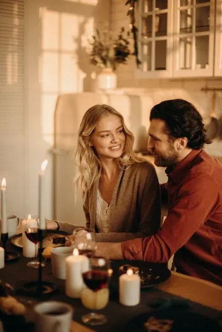 Sharing Meals Together Regularly (Image Credits: Pexels)