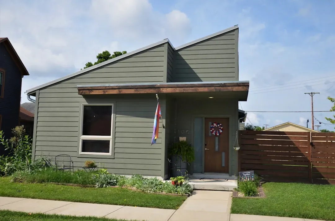 1. Accessory dwelling units without a permit (Image Credits: Unsplash)