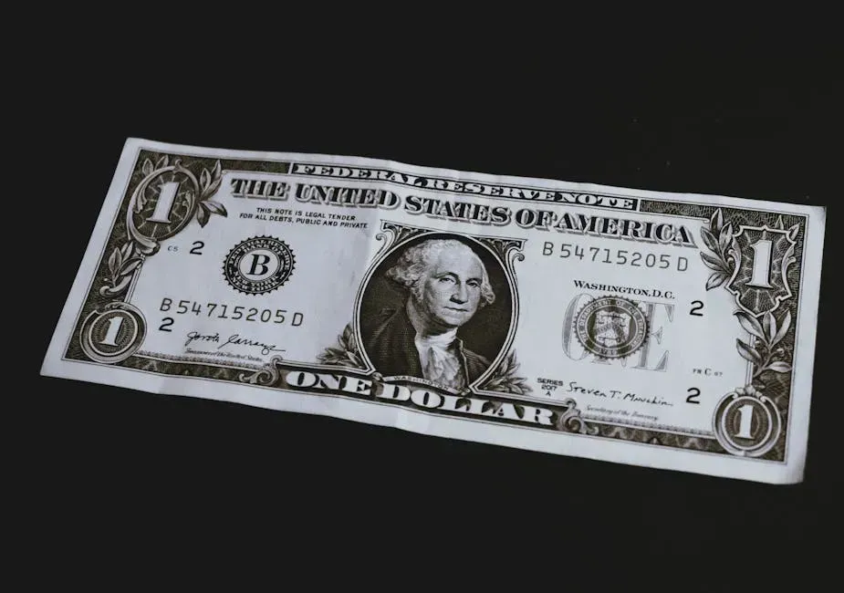 Printing Errors: When a Mistake Becomes Money (Image Credits: Pexels)