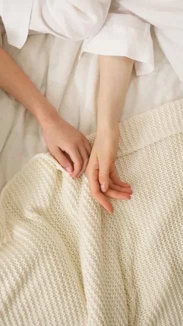 He Finds Reasons to Initiate Light Physical Contact (Image Credits: Pexels)