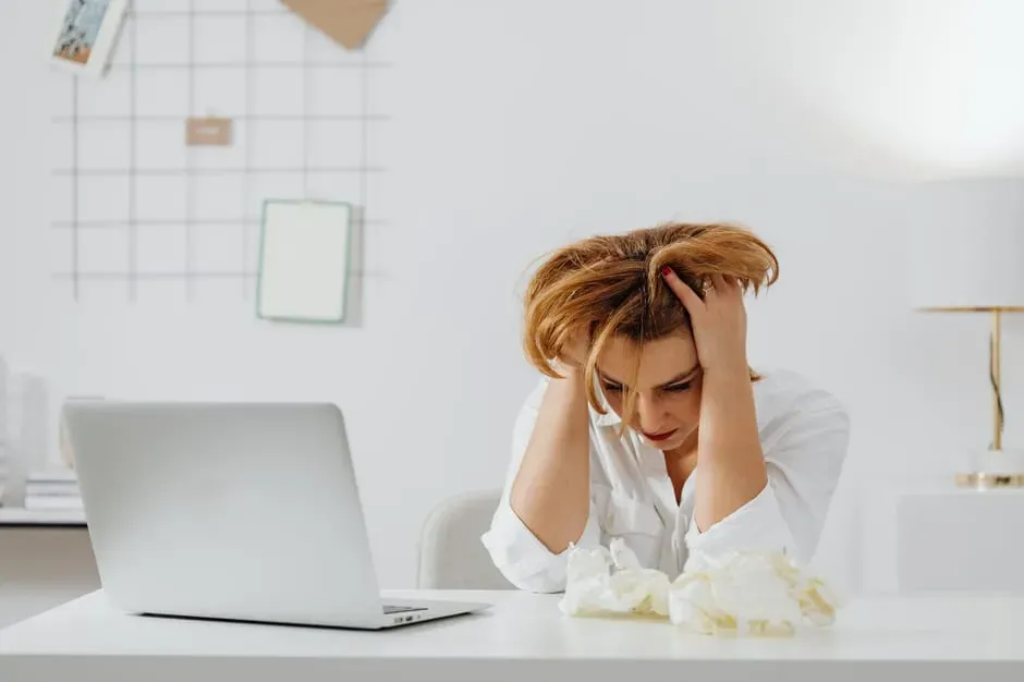 The AI Mandate Is Adding a Whole New Layer of Stress (Image Credits: Pexels)