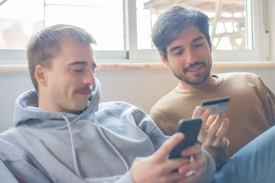 Myth 4: Millennials Are Ruining Industries by Refusing to Spend (Image Credits: Pexels)