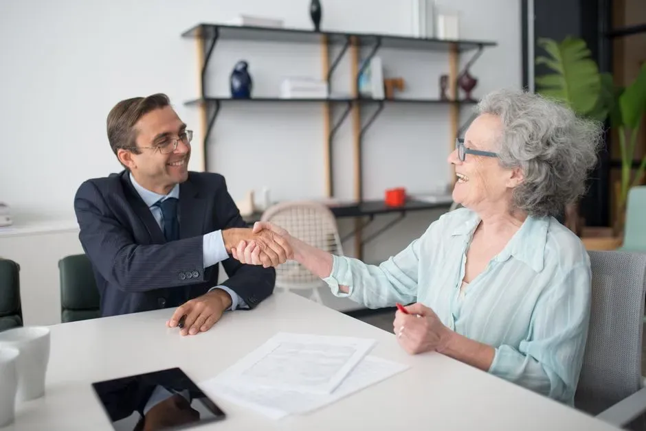 13. How you leave a job matters more than how you got it (Image Credits: Pexels)