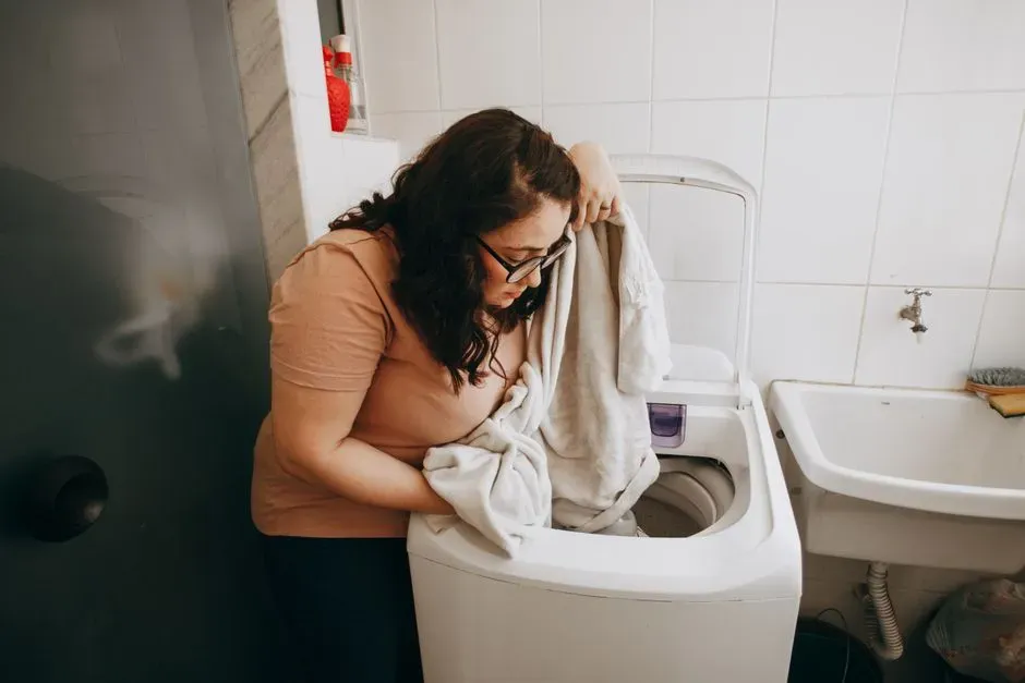 Laundry: small task, outsized symbolism (Image Credits: Pexels)