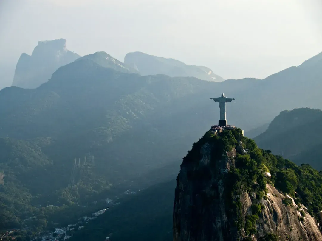 Brazil (Image Credits: Unsplash)