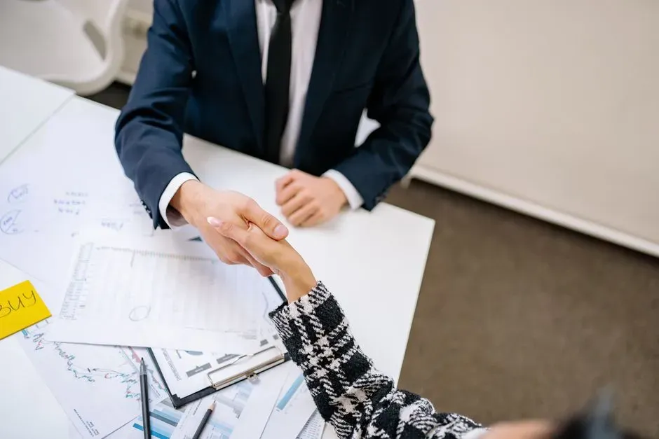 A Job Was Something You Committed To, Not Just Tried On (Image Credits: Pexels)