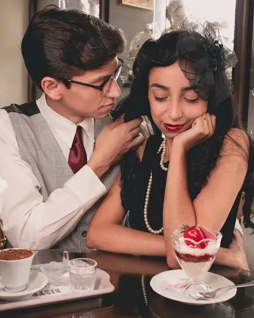 5. The First Date Itself (Image Credits: Pexels)