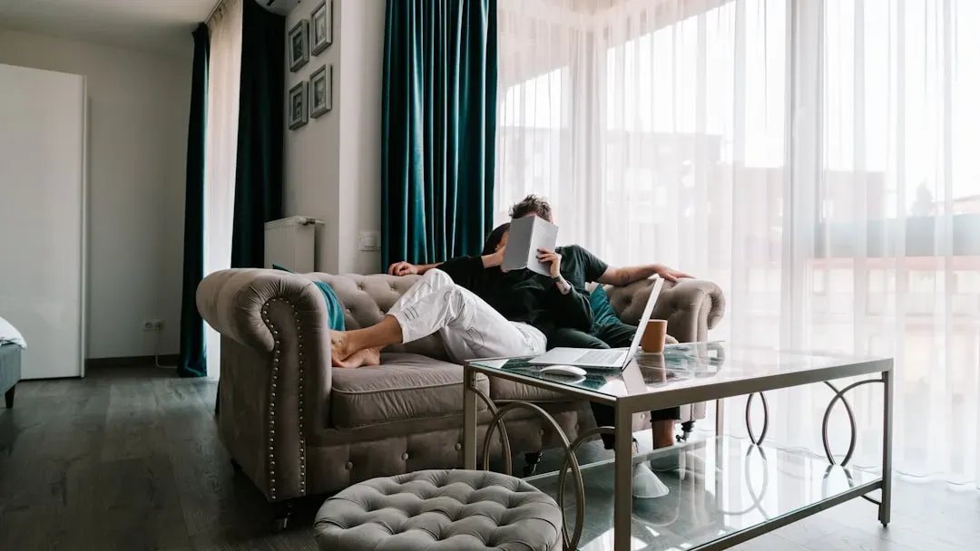 1. Getting married before moving in together (Image Credits: Unsplash)