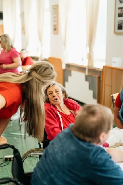 The No-Go Years: When Healthcare Takes Over (Image Credits: Pexels)