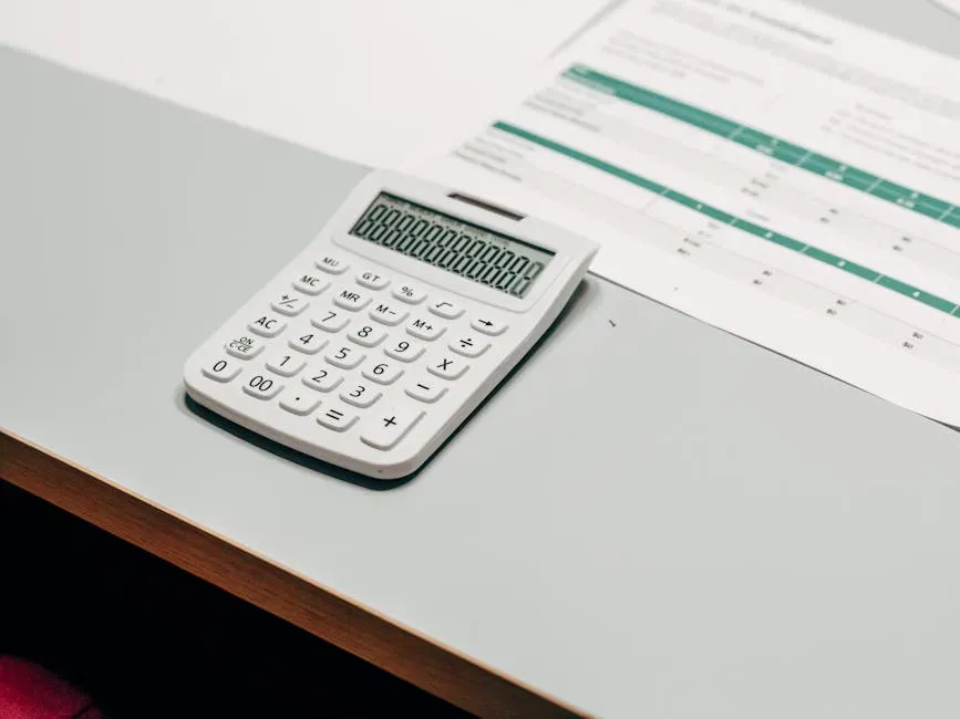 2. Understand How Your Benefits Are Taxed - and Plan Around It (Image Credits: Pexels)