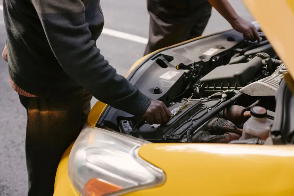 4. Car ownership costs beyond the loan payment (Image Credits: Pexels)