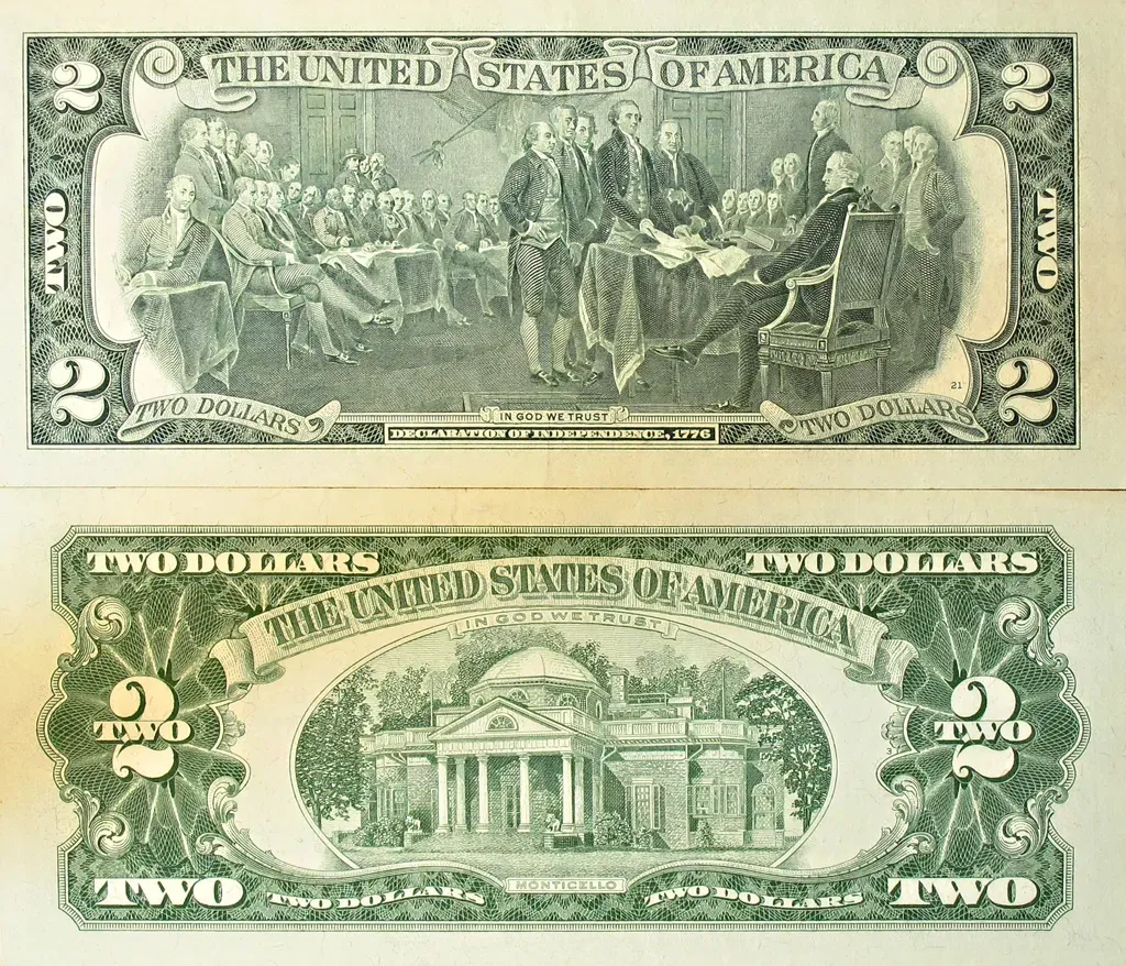 The 1976 Bicentennial Bill: Widely Saved, Rarely Valuable (The.Comedian, Flickr, <a href="https://creativecommons.org/licenses/by/2.0/" target="_blank" rel="noopener">CC BY 2.0</a>)
