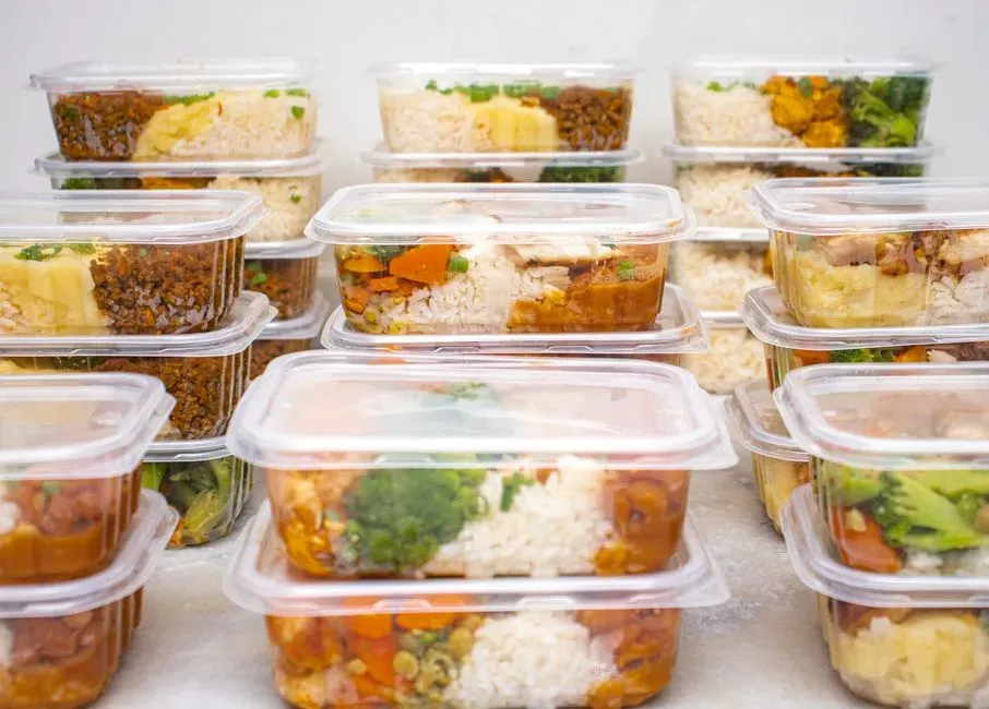 You're Prepping Food You Don't Actually Want to Eat (Image Credits: Pexels)