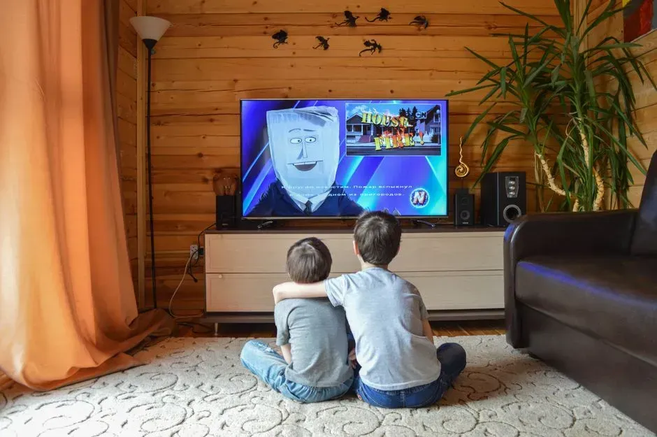 12. Saturday Morning Cartoon Expertise (Image Credits: Pexels)