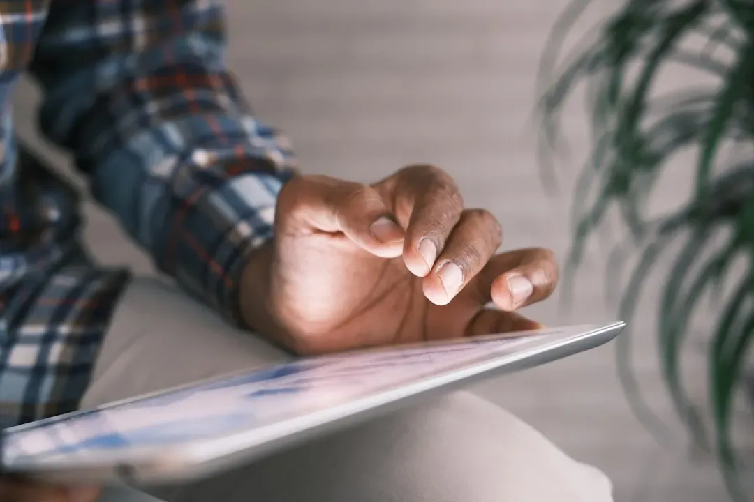 3. Bragging About Being Bad With Technology (Image Credits: Unsplash)