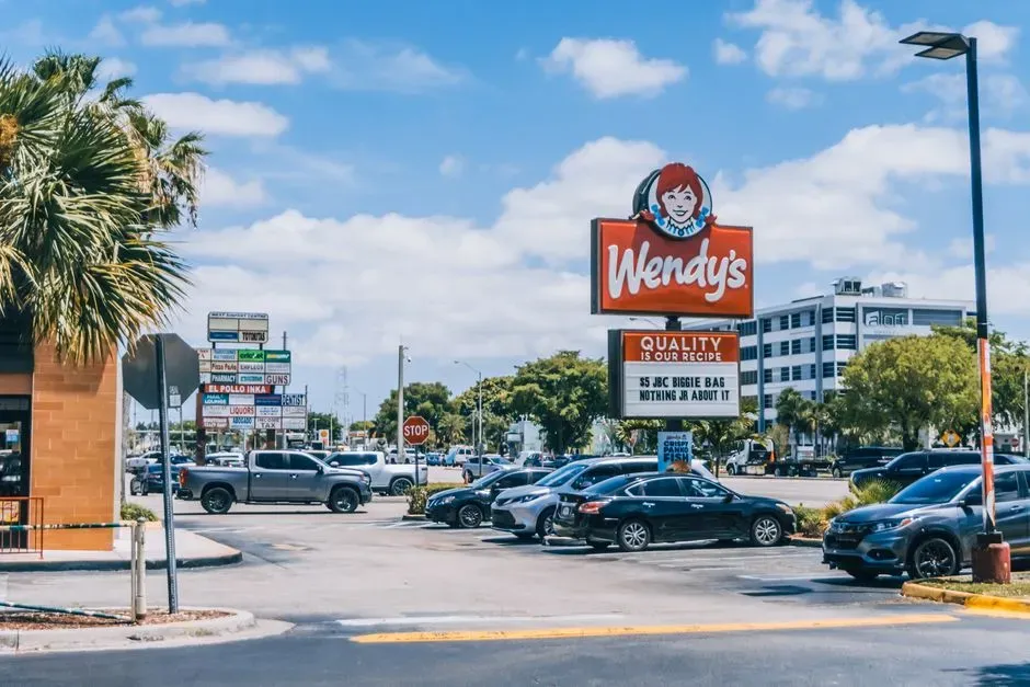 2. Wendy's Vanilla Frosty (Image Credits: Pexels)