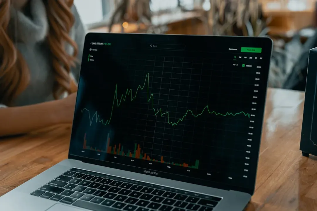 9. Speculative and High-Risk Investments (Image Credits: Unsplash)