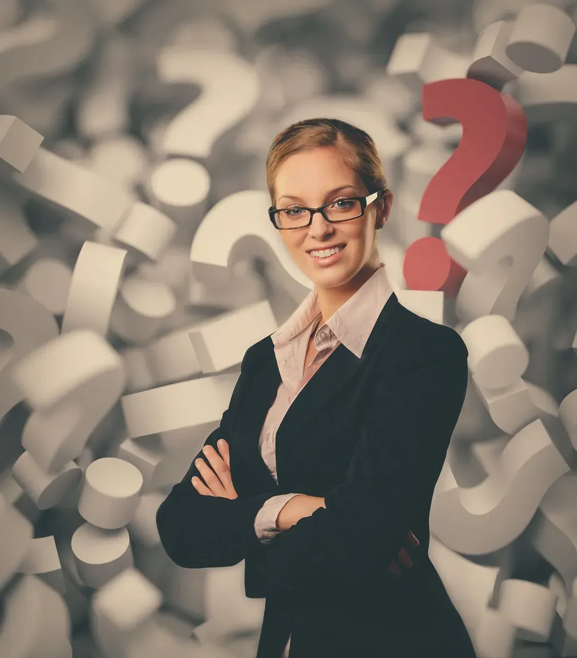 Leaders Who Ask Questions Shift the Entire Culture Around Them (Image Credits: Pixabay)