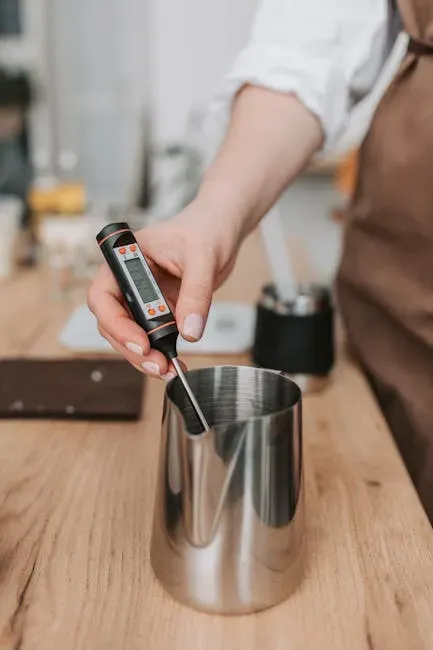 5. Skipping the Food Thermometer When Cooking Meat (Image Credits: Pexels)