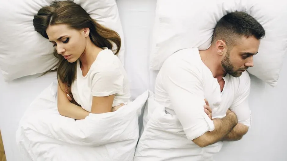 1. "Never Go to Bed Angry" (Image Credits: Pexels)