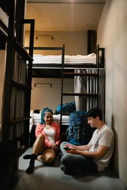 9. How much each person values personal space and shared decor (Image Credits: Pexels)
