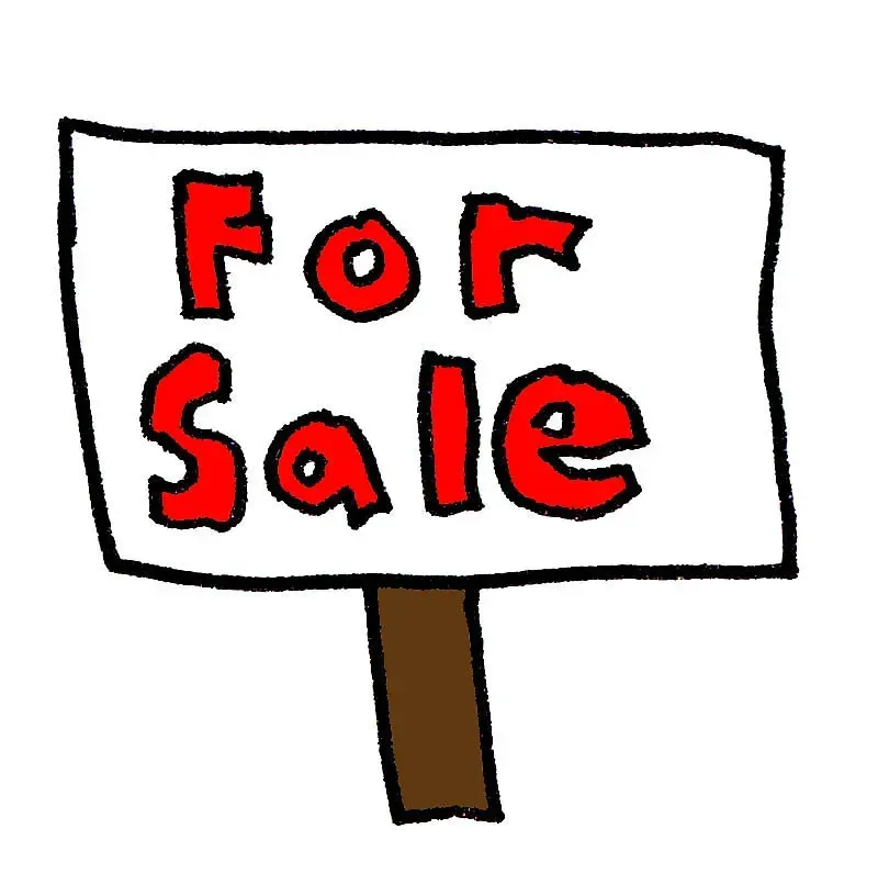 3. Homes Sitting on the Market for Extended Periods (Sustainable Economies Law Center, Flickr, <a href="https://creativecommons.org/licenses/by-sa/2.0/" target="_blank" rel="noopener">CC BY-SA 2.0</a>)