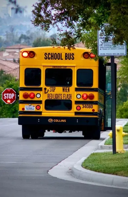 A School Boundary That's About to Change (Image Credits: Pexels)