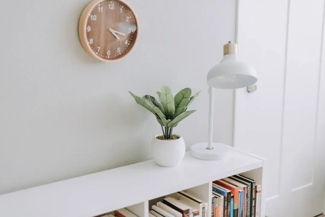 Small, consistent habits do more than one big overhaul (Image Credits: Unsplash)