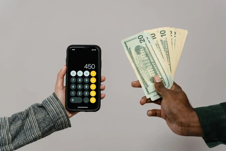 The App That Did Most of the Heavy Lifting (Image Credits: Pexels)