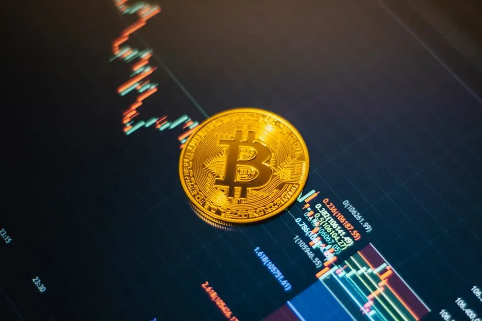 3. Bitcoin Futures ETFs: The Rolling Cost Problem (Image Credits: Pexels)